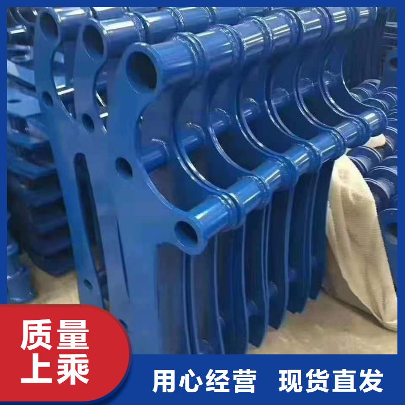 道路护栏专业生产