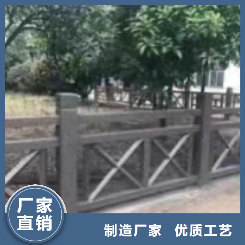 道路桥梁防撞护栏【不锈钢复合管】品质优良