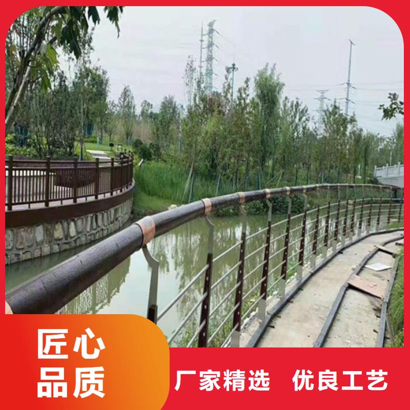 道路桥梁防撞护栏【波形护栏】品质保证实力见证
