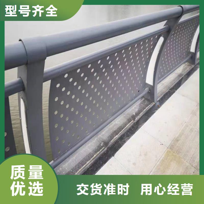 道路桥梁防撞护栏【波形护栏】品质保证实力见证