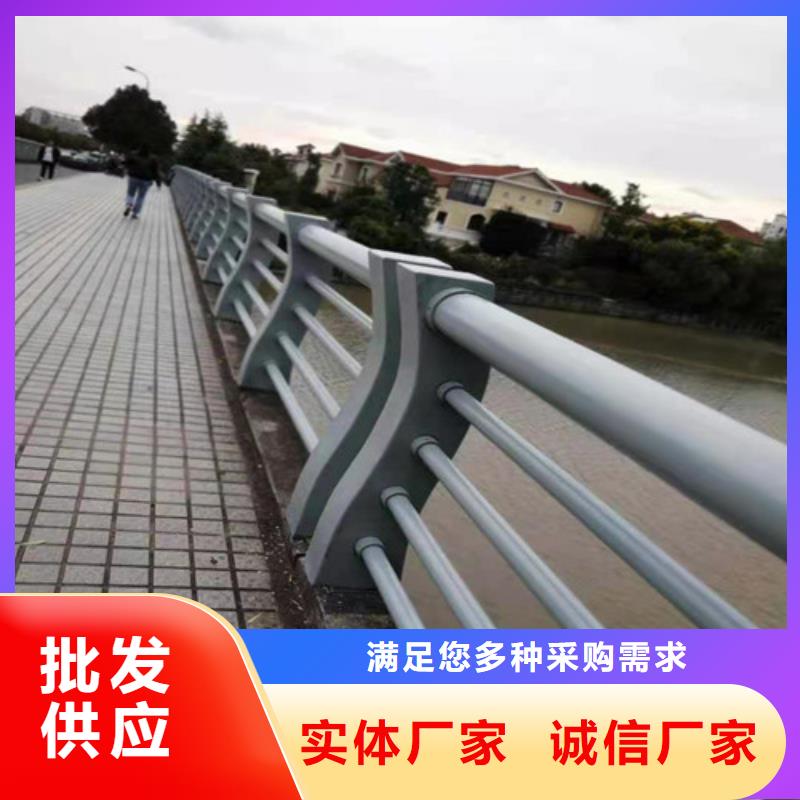 Q355D防撞道路护栏一米多少钱