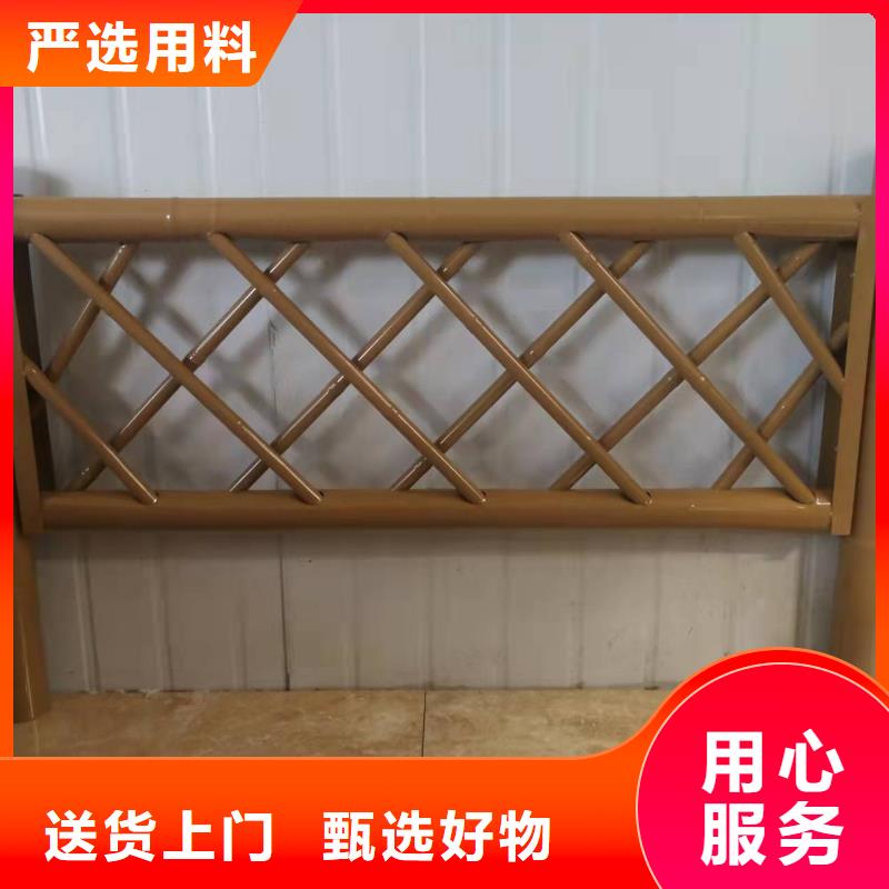 不锈钢护栏桥梁景观栏杆客户信赖的厂家