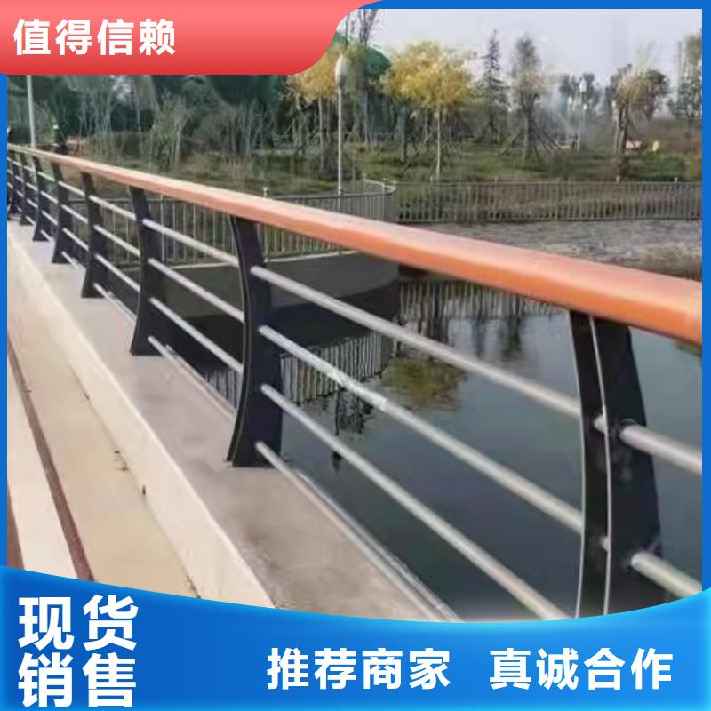 铸造石仿石护栏立柱河道景观护栏厂家质量优选