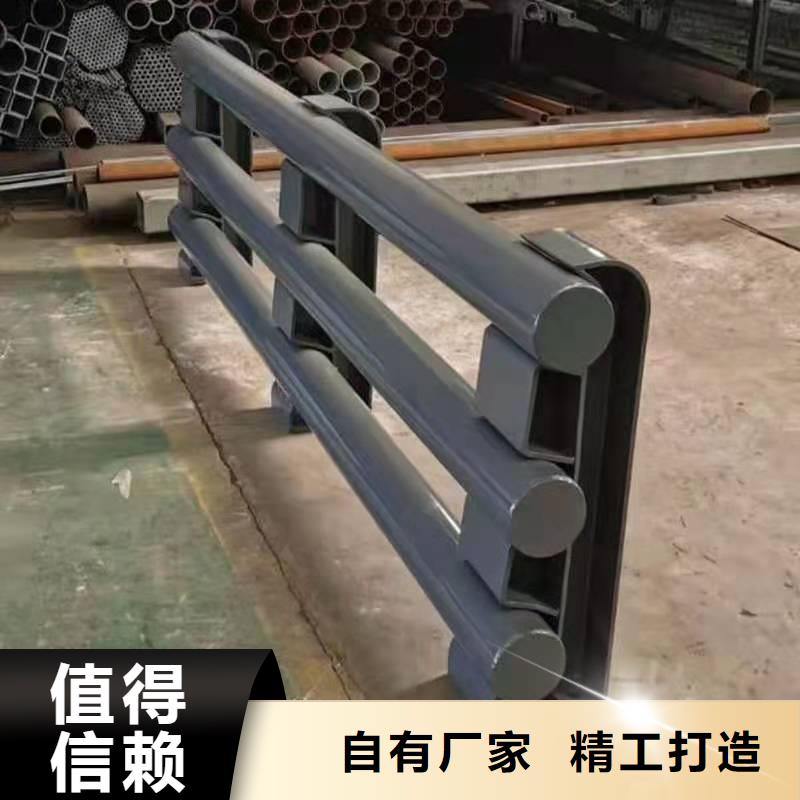 铸造石立柱安装方便