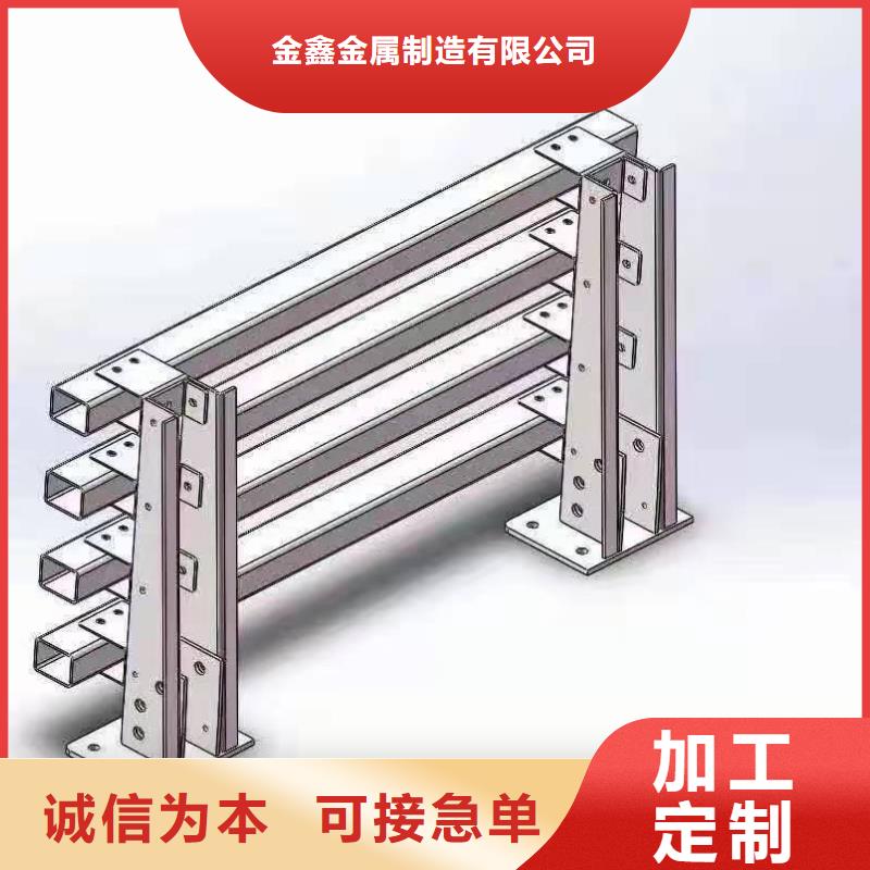 铸造石立柱安装方便