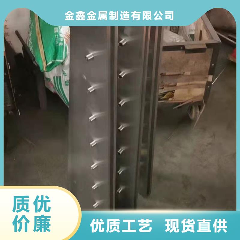 铸造石立柱安装方便