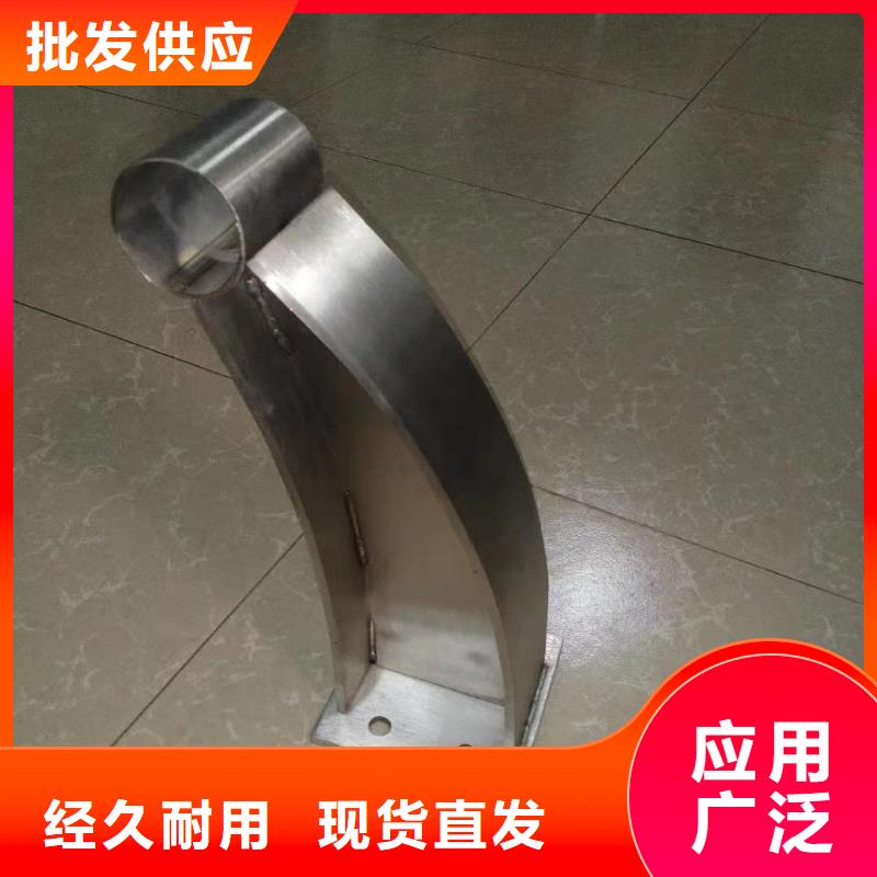 铸造石立柱安装方便