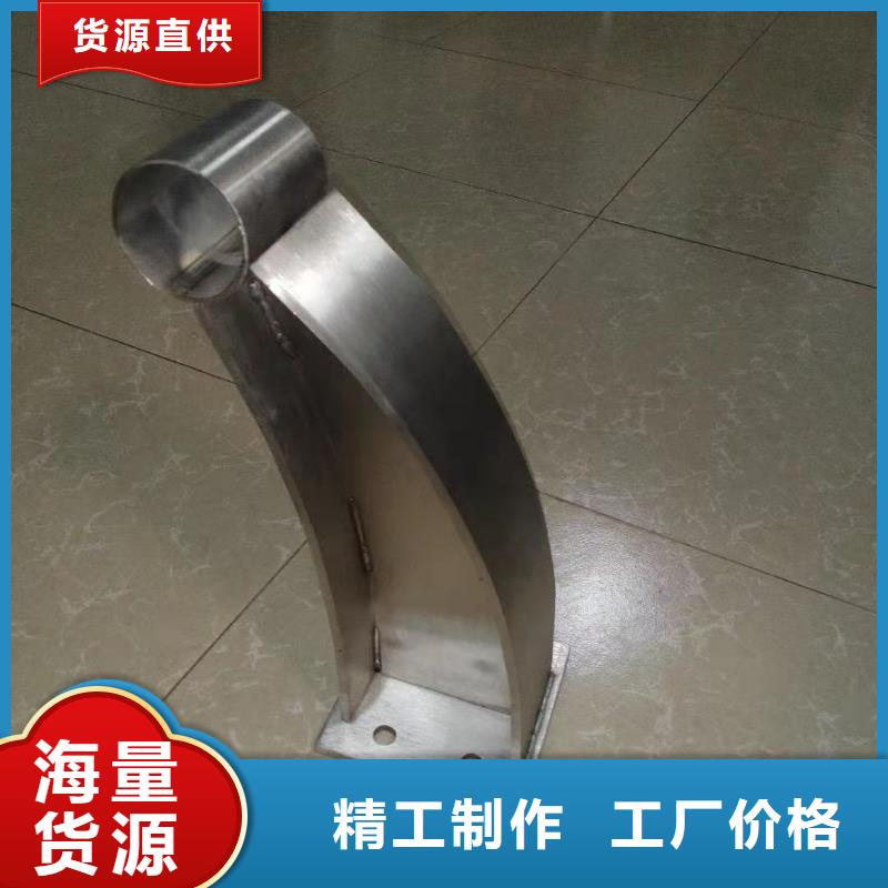 铸造石仿石护栏立柱河道景观护栏厂家质量优选