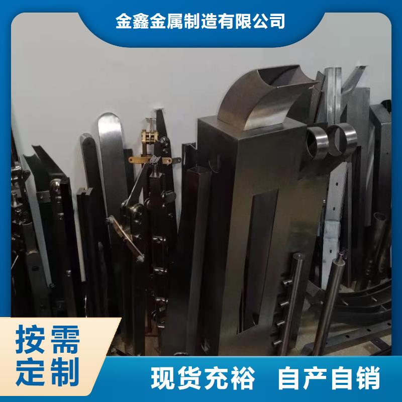 铸造石立柱安装方便