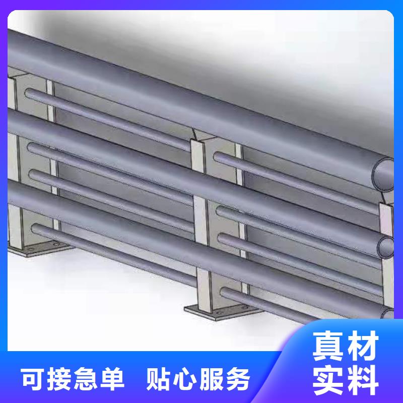 灯光景观护栏厂家, 铸造石护栏厂家自产自销