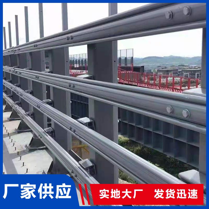灯光景观护栏厂家, 铸造石护栏厂家自产自销
