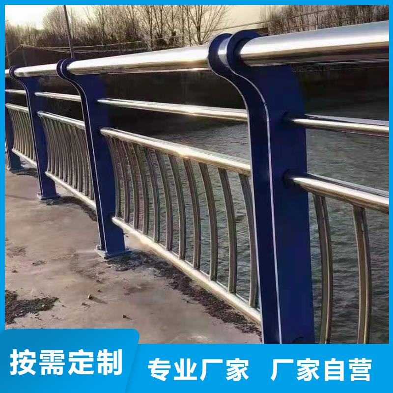 灯光景观护栏厂家, 铸造石护栏厂家自产自销