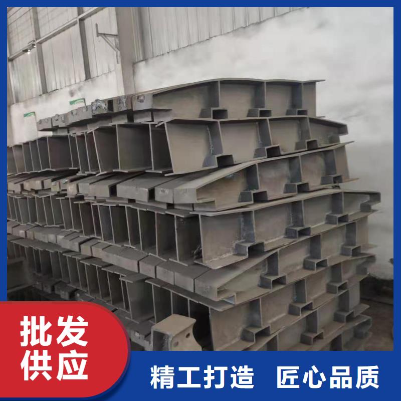 灯光景观护栏厂家桥梁景观栏杆源头采购
