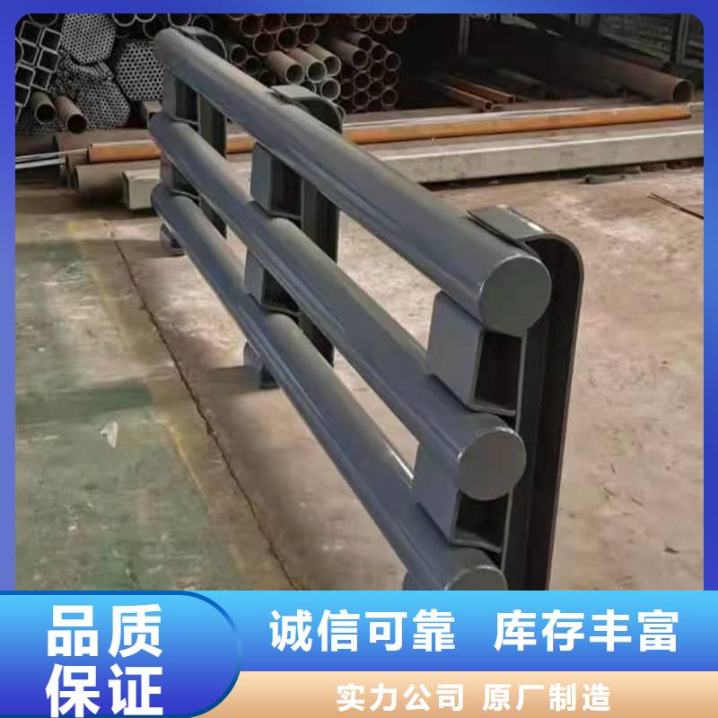 灯光景观护栏厂家, 铸造石护栏厂家自产自销