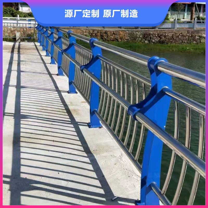 灯光景观护栏厂家_防撞【护栏】严选材质