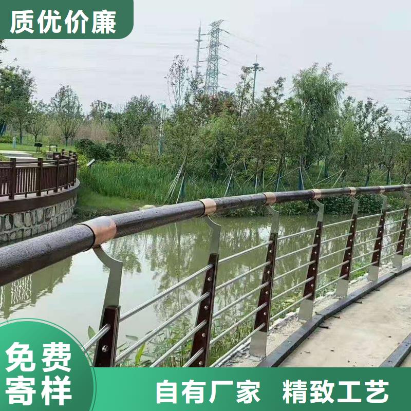 灯光景观护栏厂家, 铸造石护栏厂家自产自销