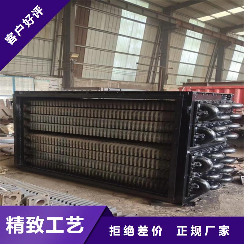 2米省煤器管-铸造厂家