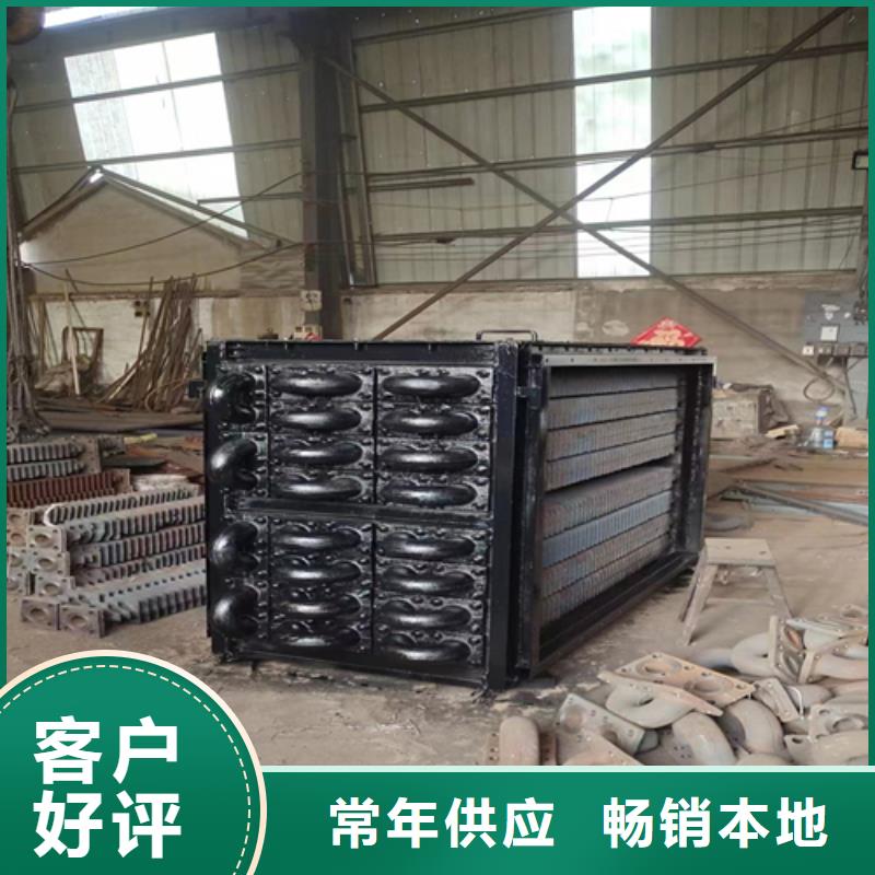 燃煤锅炉省煤器-厂家