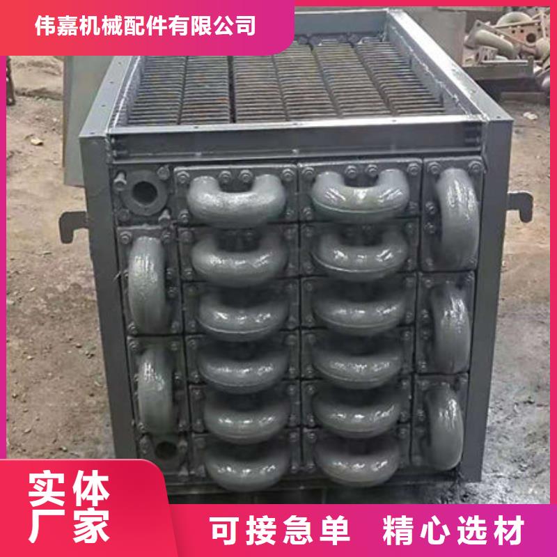 2米省煤器管-铸造厂家