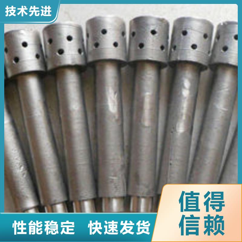 风帽不锈钢焊管不只是质量好