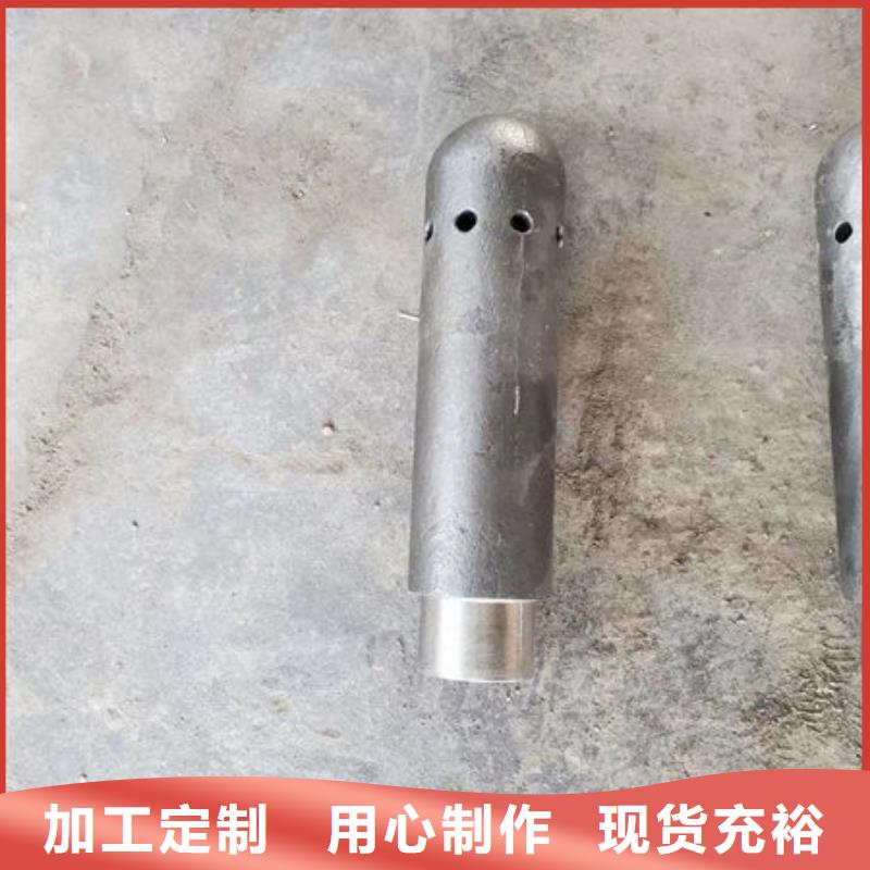风帽不锈钢焊管不只是质量好