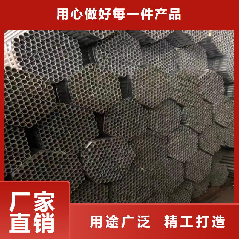 镀锌管锅炉配件货源报价