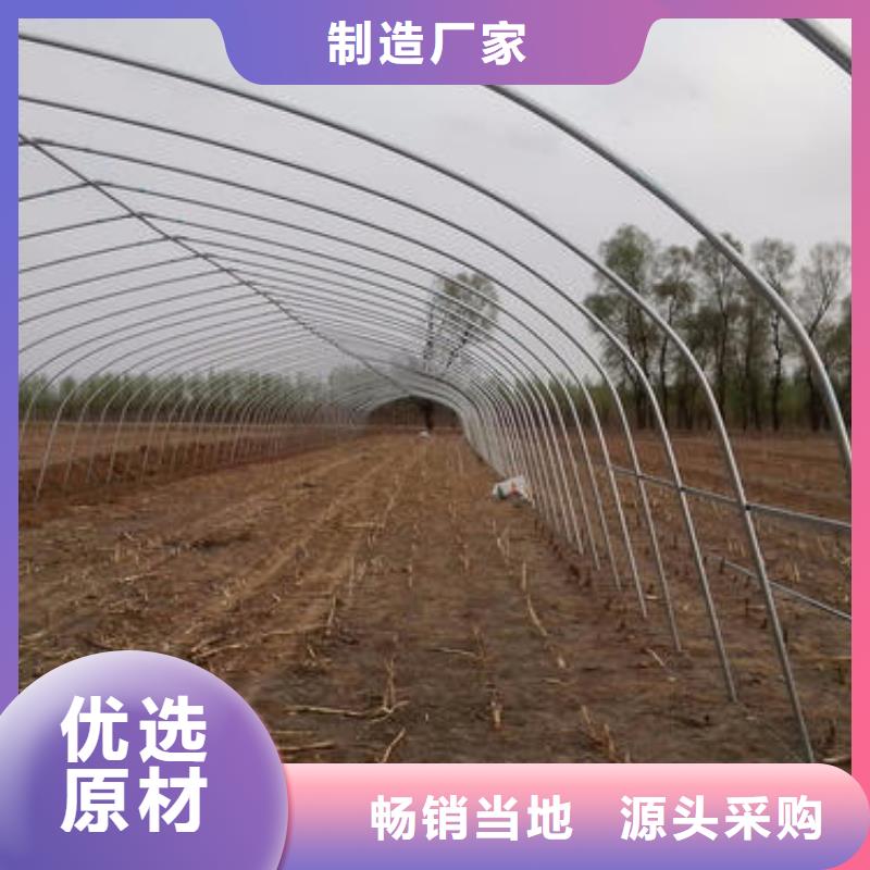 养鸡大棚管热销详细参数、