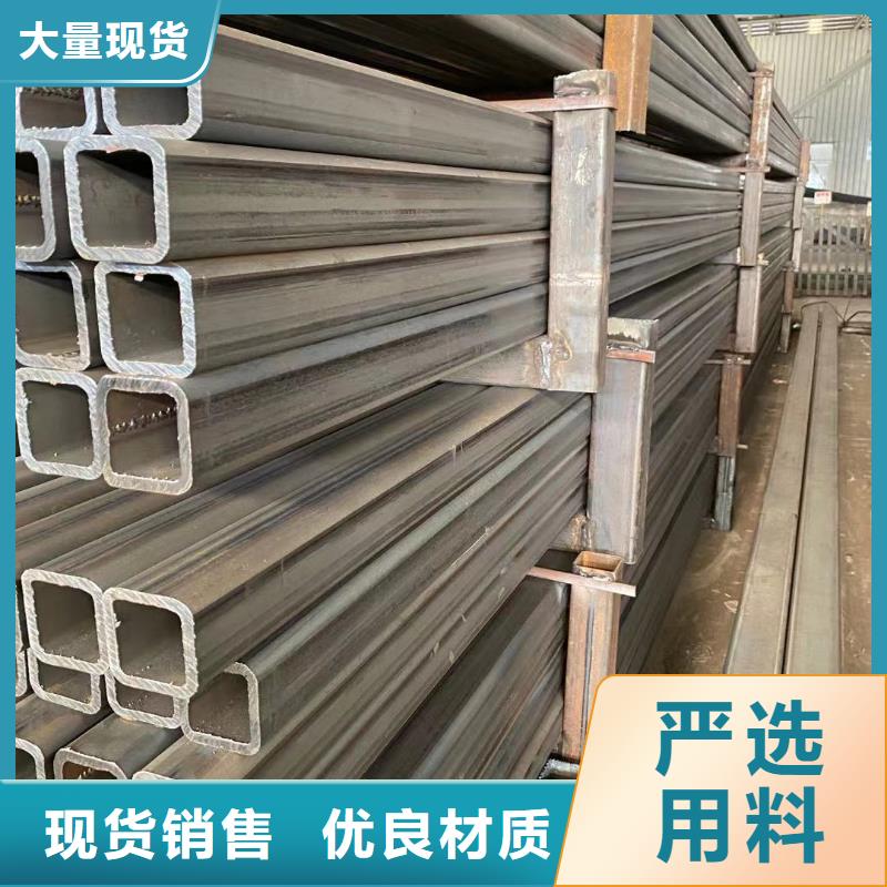 方管温室大棚管放心选购