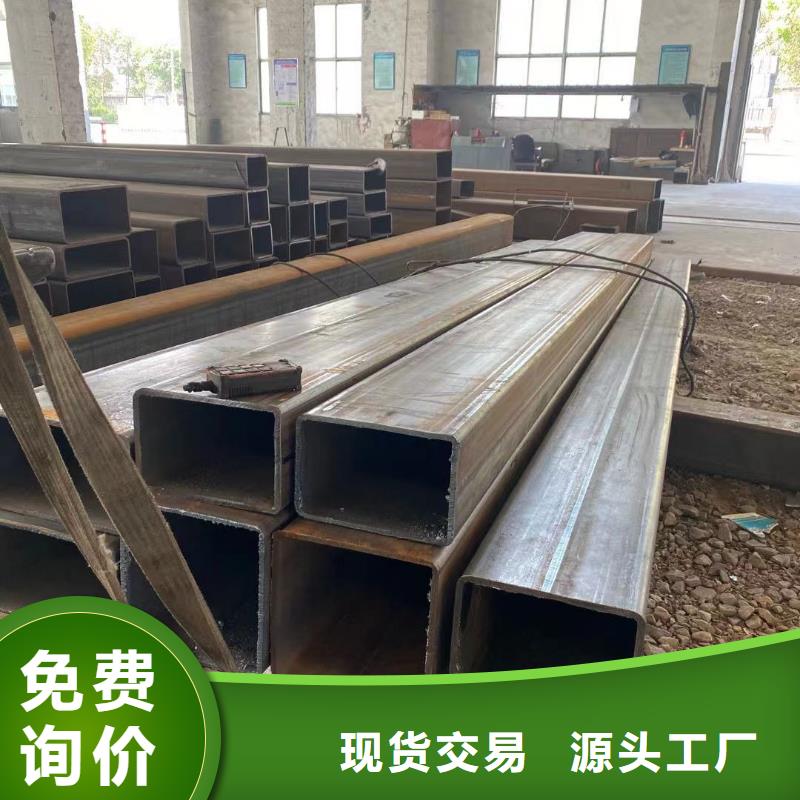 方管_镀锌大棚管现货供应
