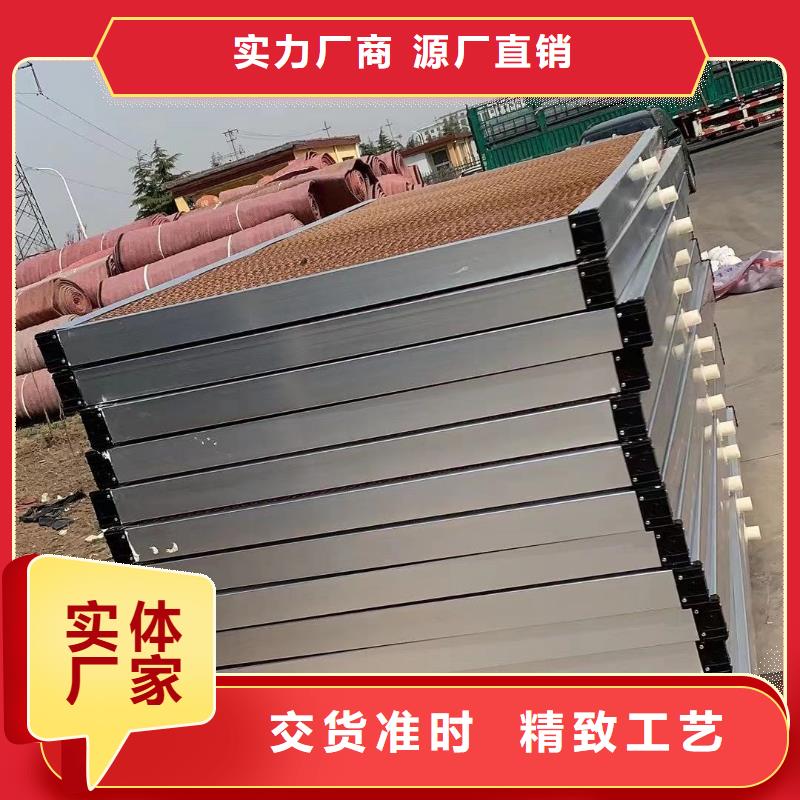 大棚管方矩管原料层层筛选