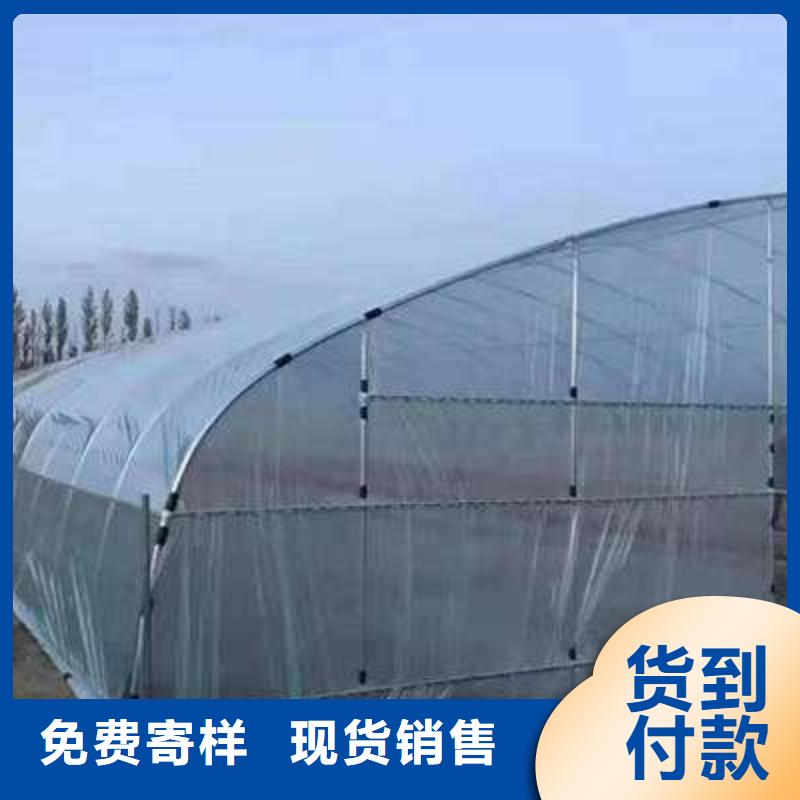 4分大棚骨架工艺精湛,