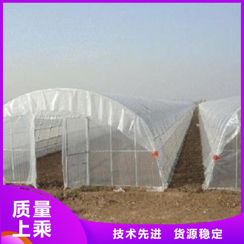大棚管方矩管原料层层筛选