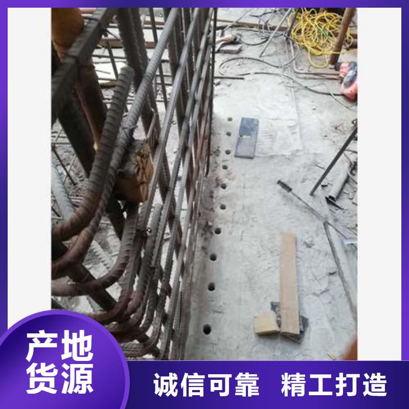 任城区植筋加固信誉好