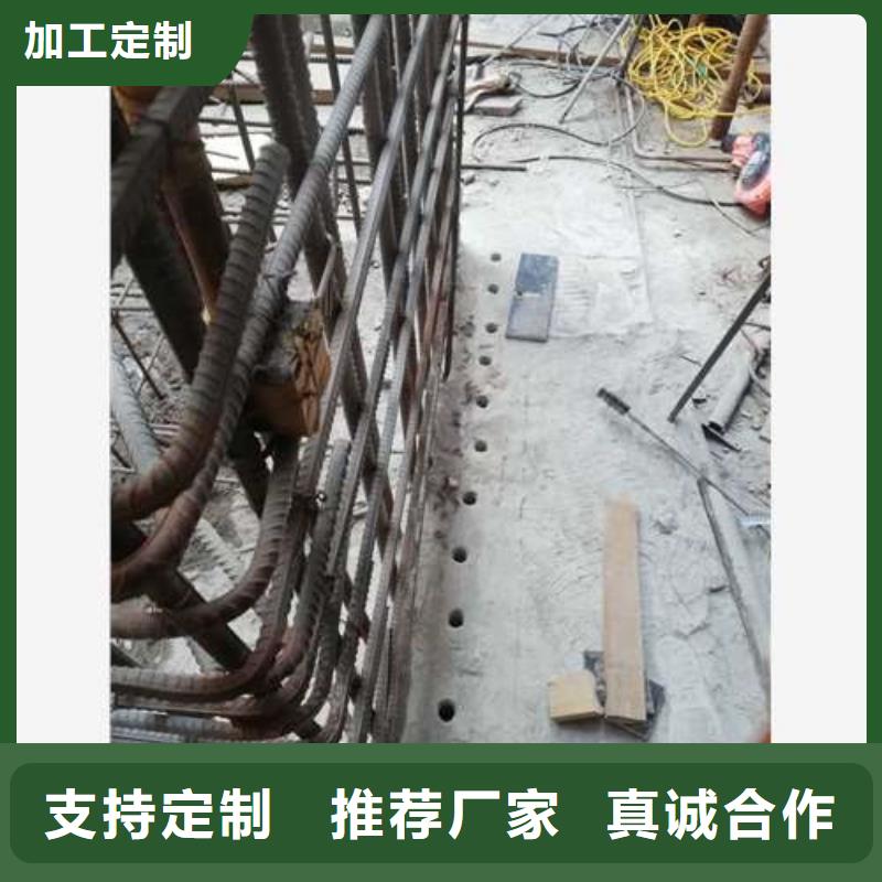 汶上县植筋加固欢迎咨询