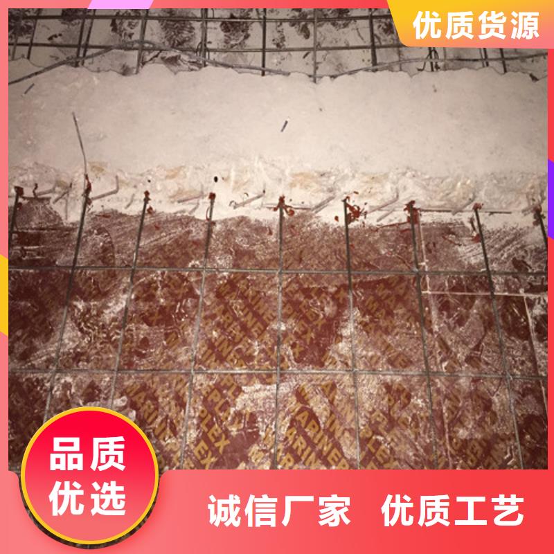 邹城市植筋加固信誉好