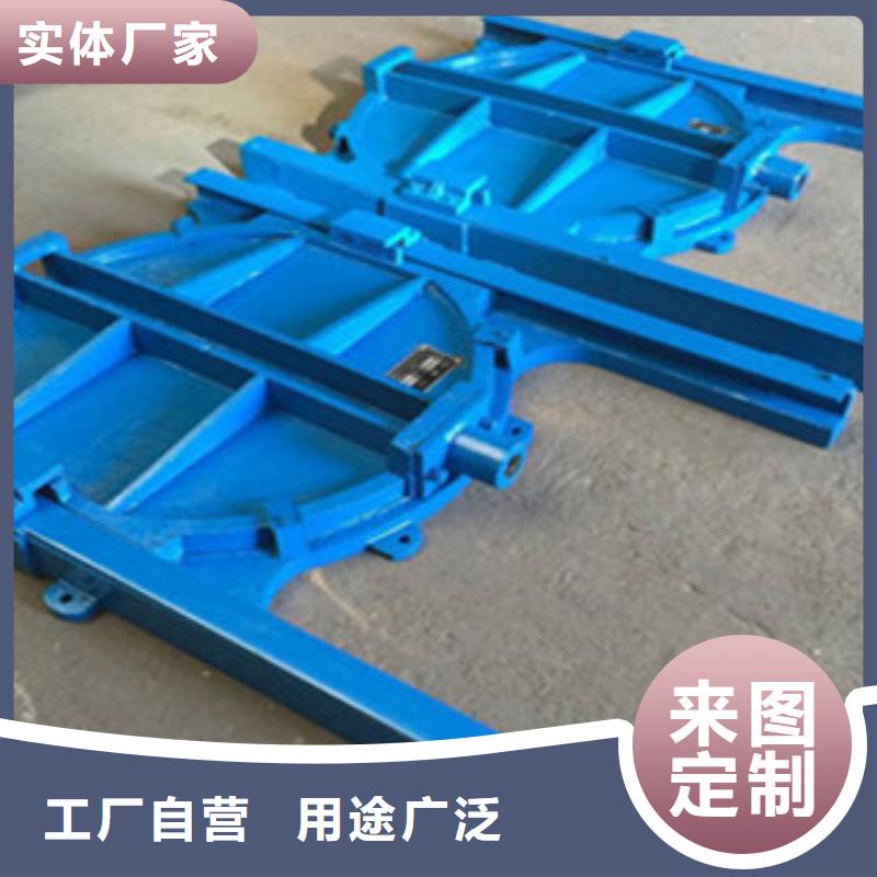 铸铁闸门-钢闸门专业生产团队