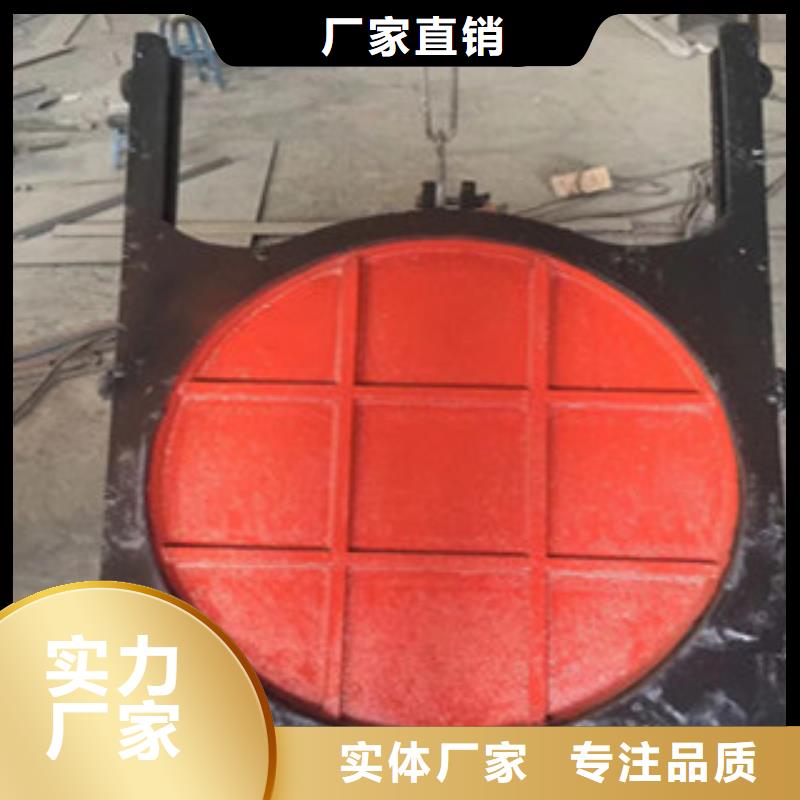 铸铁闸门【翻板闸门】多种工艺