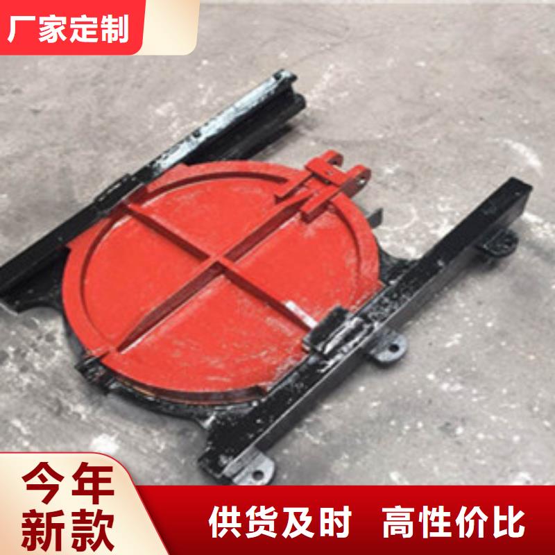 铸铁闸门,直联式螺杆启闭机供应采购