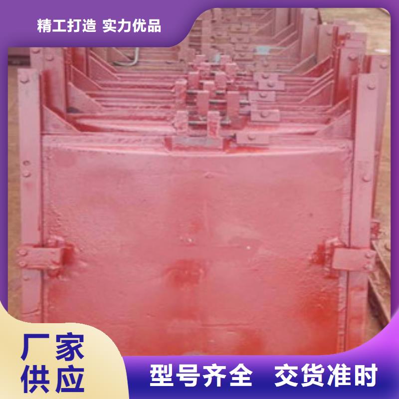 铸铁闸门铸铁镶铜闸门直销厂家