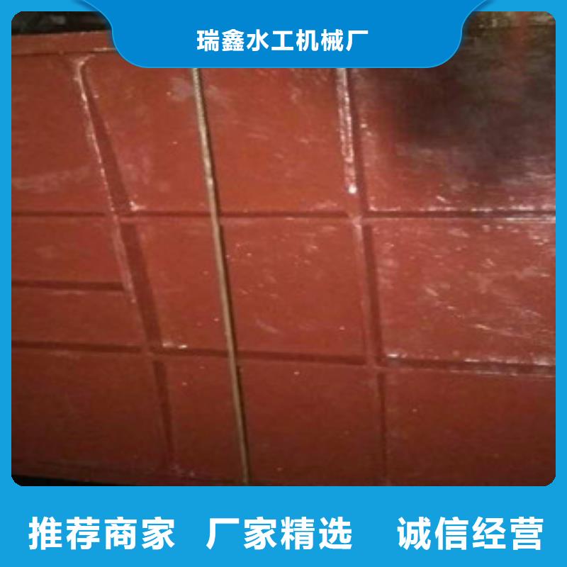 铸铁闸门-液压翻板闸门N年专注