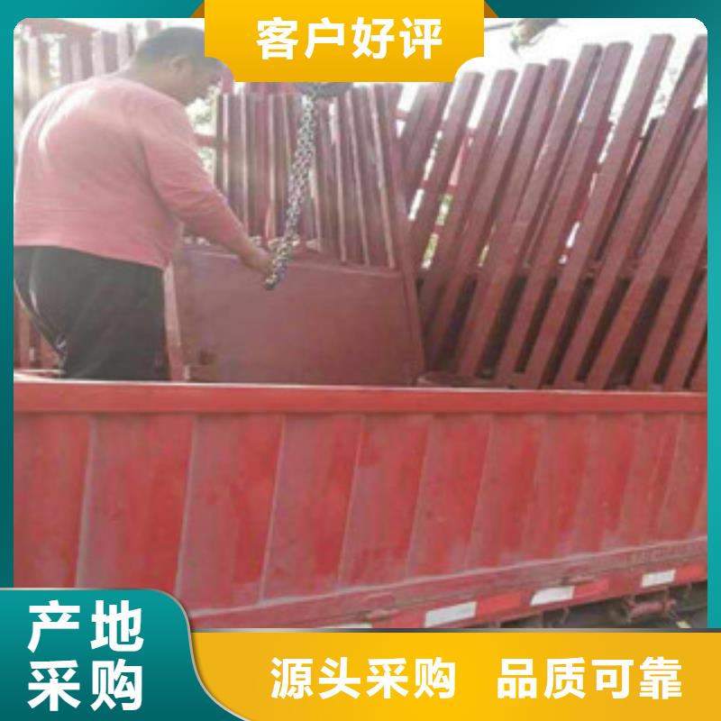 铸铁闸门【翻板闸门】多种工艺