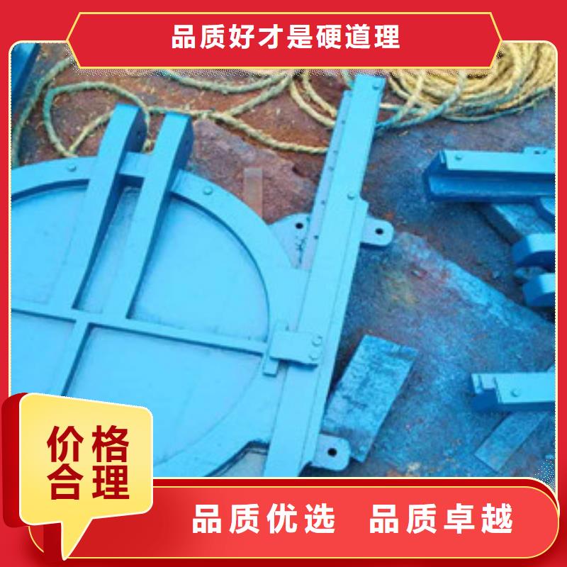 铸铁闸门【翻板闸门】多种工艺