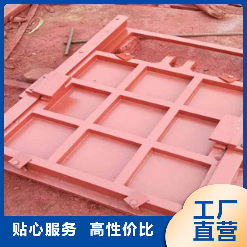 铸铁闸门铸铁镶铜闸门直销厂家