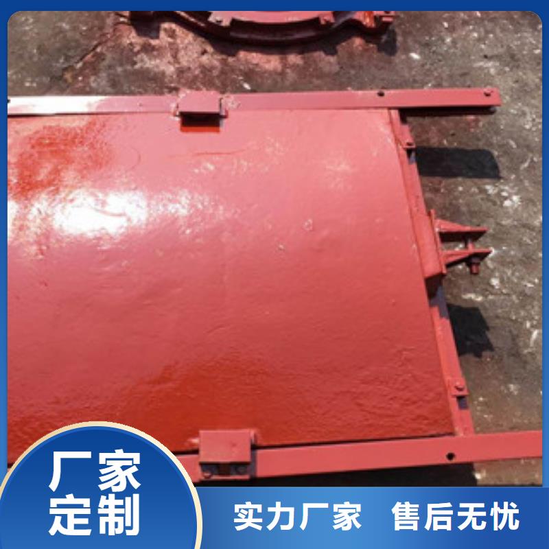 铸铁闸门铸铁镶铜闸门直销厂家