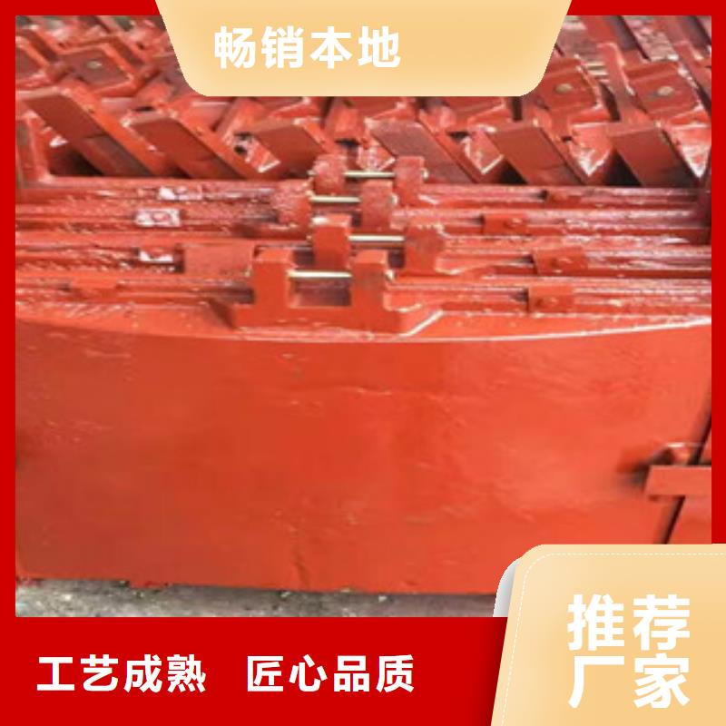 铸铁闸门-液压翻板闸门N年专注