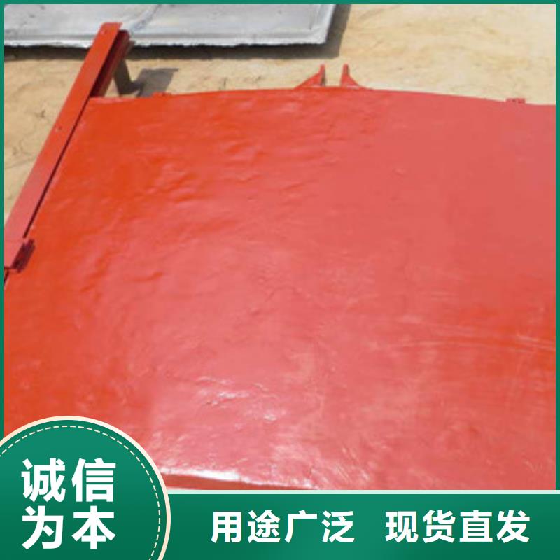 铸铁闸门-钢闸门专业生产团队