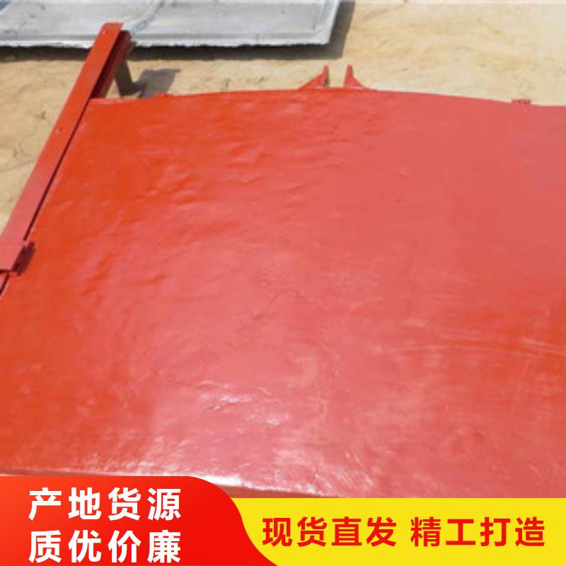 铸铁闸门台车式卷扬式启闭机实力优品