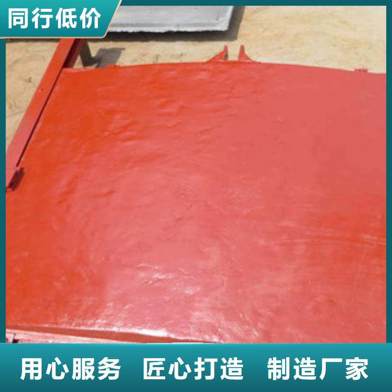 铸铁闸门台车式卷扬式启闭机实力优品