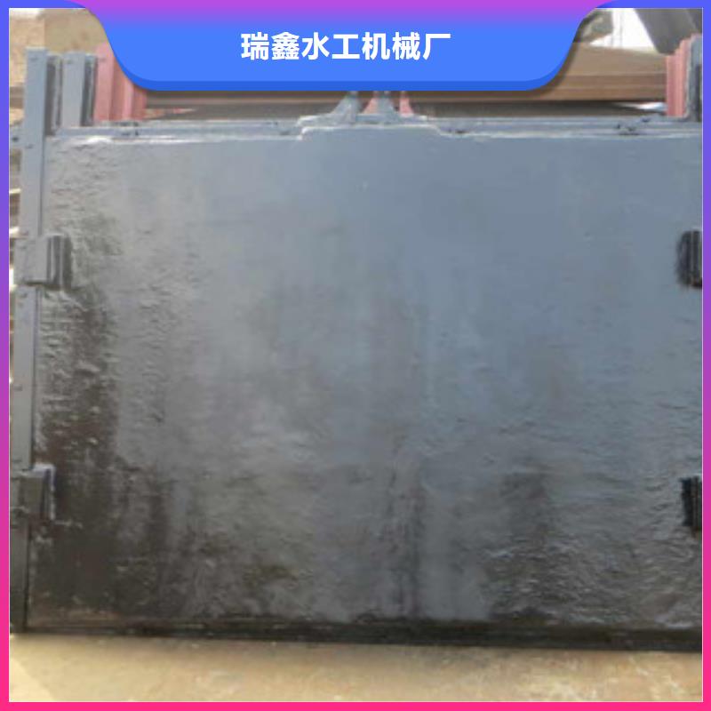 铸铁闸门台车式卷扬式启闭机实力优品