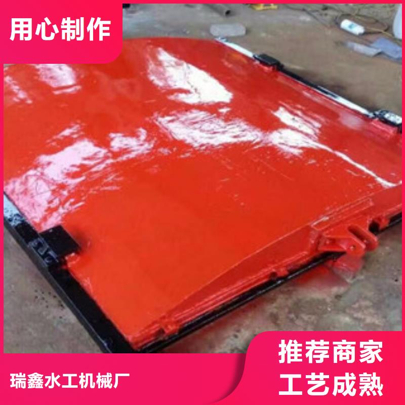 铸铁闸门-液压翻板闸门N年专注